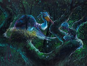 Massimiliano Frezzato | Lot 328 - Peter Pan | Finarte