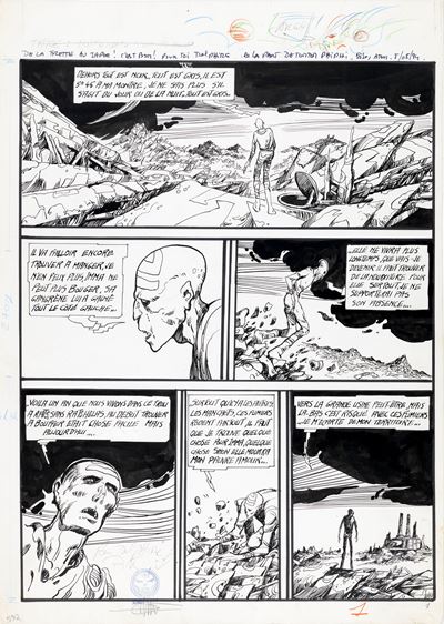 Nosferatu n'est pas mort