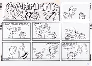 Garfield