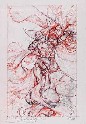 Spawn