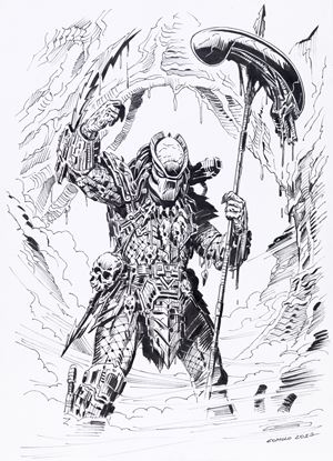 Alien vs. Predator