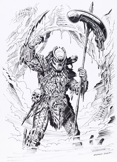 Alien vs. Predator