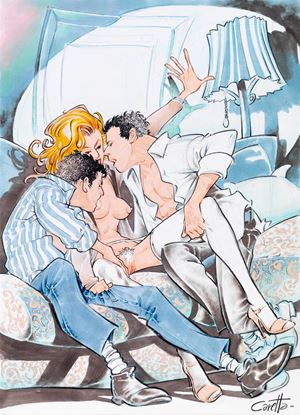 Tra amici