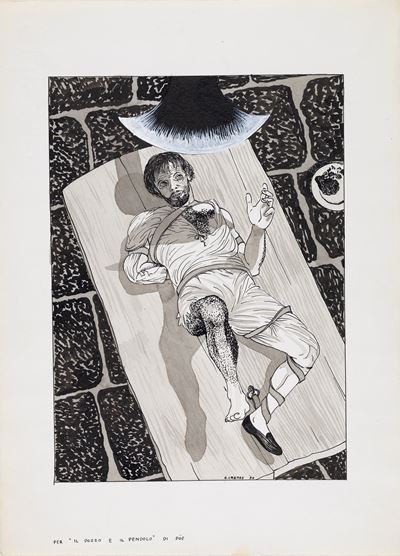 Il pozzo e il pendolo