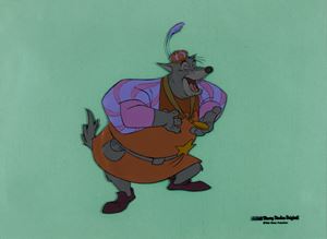 Robin Hood