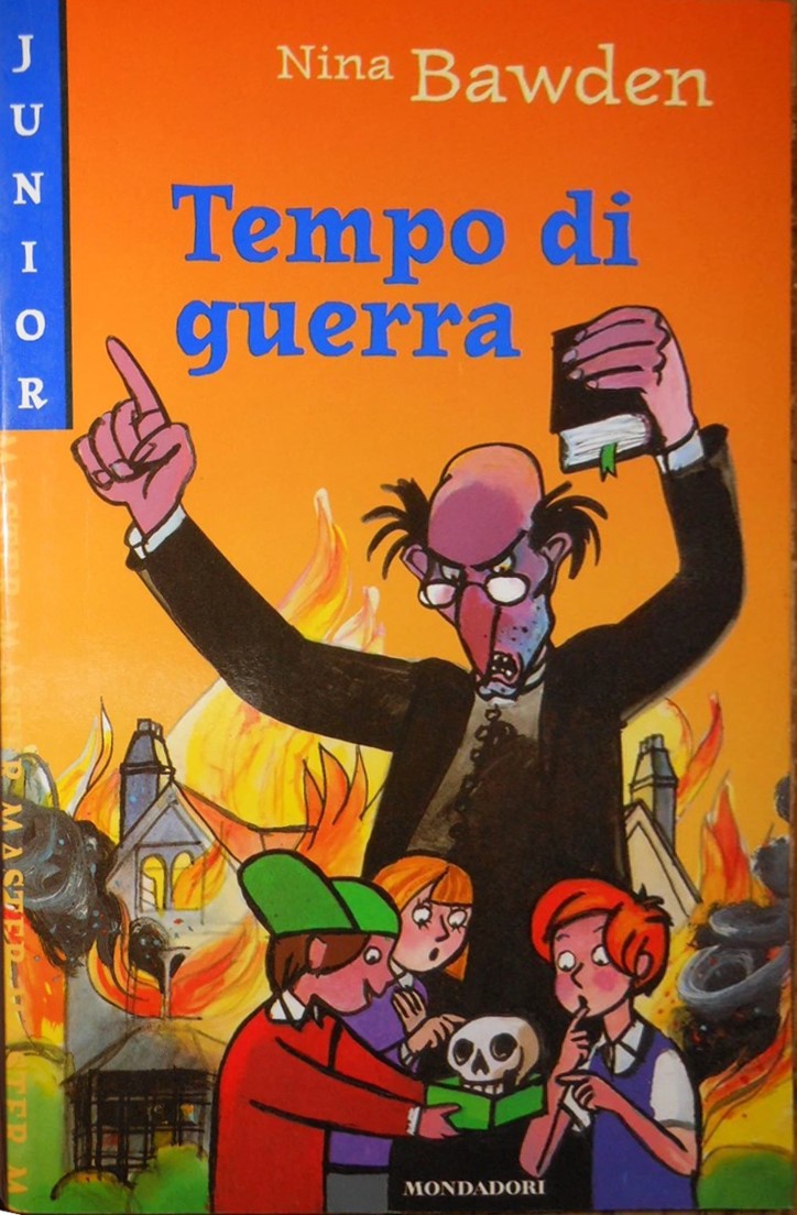 Adelchi Galloni - Tempo di guerra