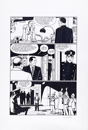 Diabolik - Cosa c'&egrave; sotto