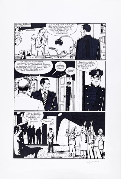 Diabolik – Cosa c’è sotto