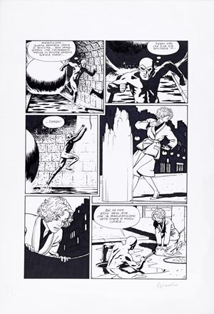 Diabolik - Cosa c'&egrave; sotto