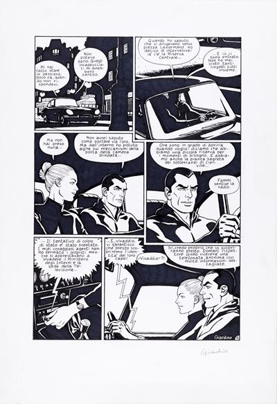 Diabolik – Cosa c’è sotto