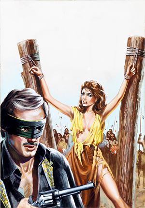 Il segno di Zorro