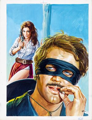 Il segno di Zorro