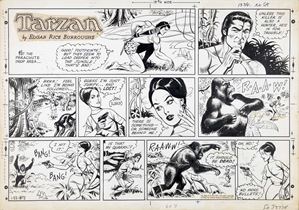 Tarzan