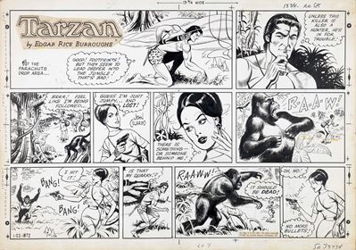Tarzan