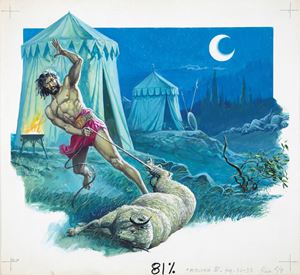 Giasone e il vello d'oro