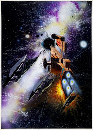 I corsari di Adryus