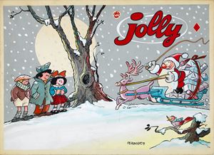 Jolly
