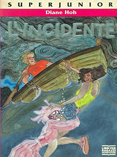 Angelo Stano - L'incidente