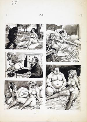 Sesso matto