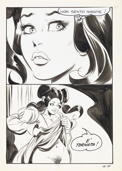 Biancaneve - Senza Bernarda