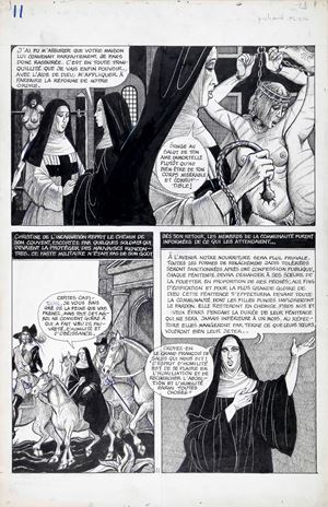 La voie du repentir