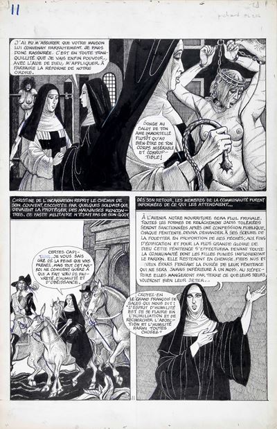 La voie du repentir