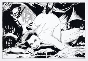 Il Vampiro