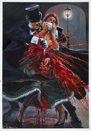 Jack lo squartatore