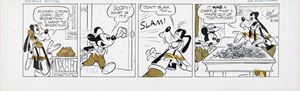 Mickey Mouse