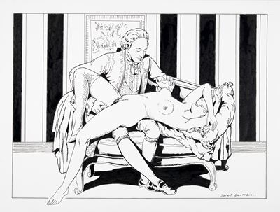 Casanova