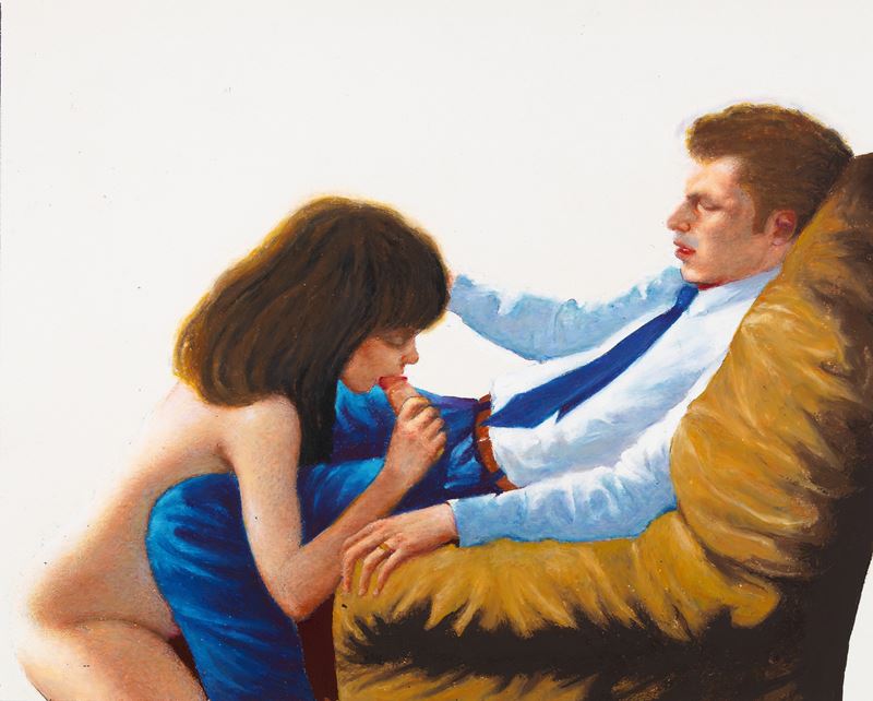 Massimo Brancaleoni - Enchantement