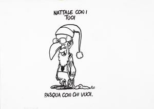 Pertini  - Natale con i tuoi&hellip;