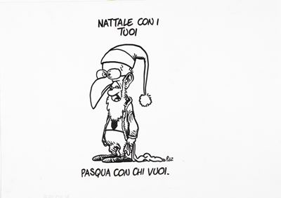 Natale con i tuoi…