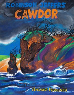 Andrea Pazienza | Lot 427 - Cawdor | Finarte