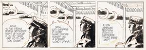 Corto Maltese - Tango
