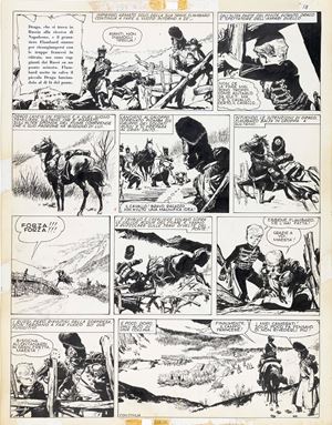 Il piccolo Re