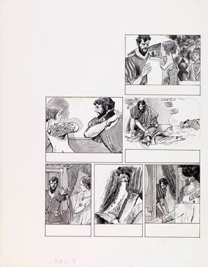 Othello: The Moor of Venice
