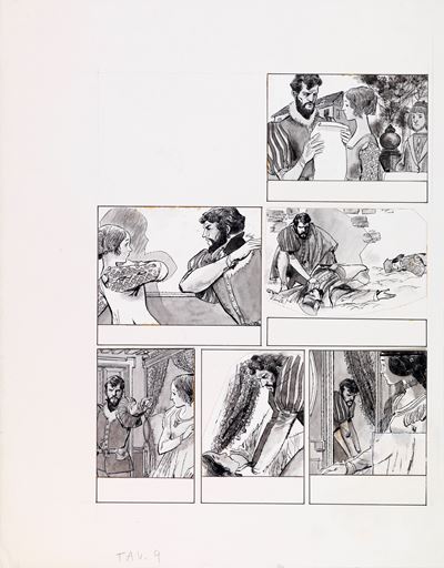 Othello: The Moor of Venice