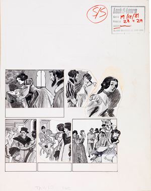 Othello: The Moor of Venice