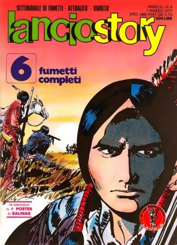 Jorge Moliterni - Watami – Ange (storia completa in 10 tavole, matita, china e retino)