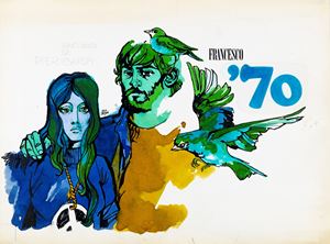 Francesco '70