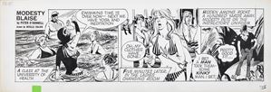 Modesty Blaise