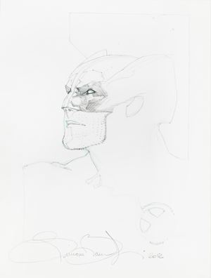 Wolverine