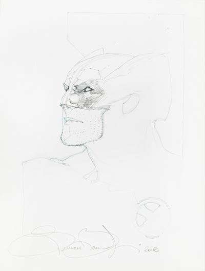 Wolverine