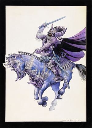 Cavaliere