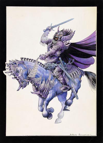 Cavaliere