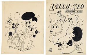 Lello Kid