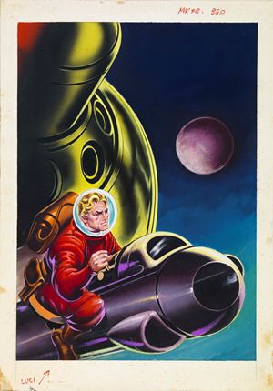 Flash Gordon