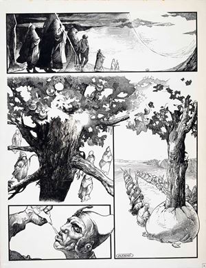 Storie di un altro evo