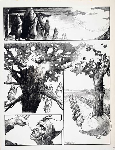 Storie di un altro evo